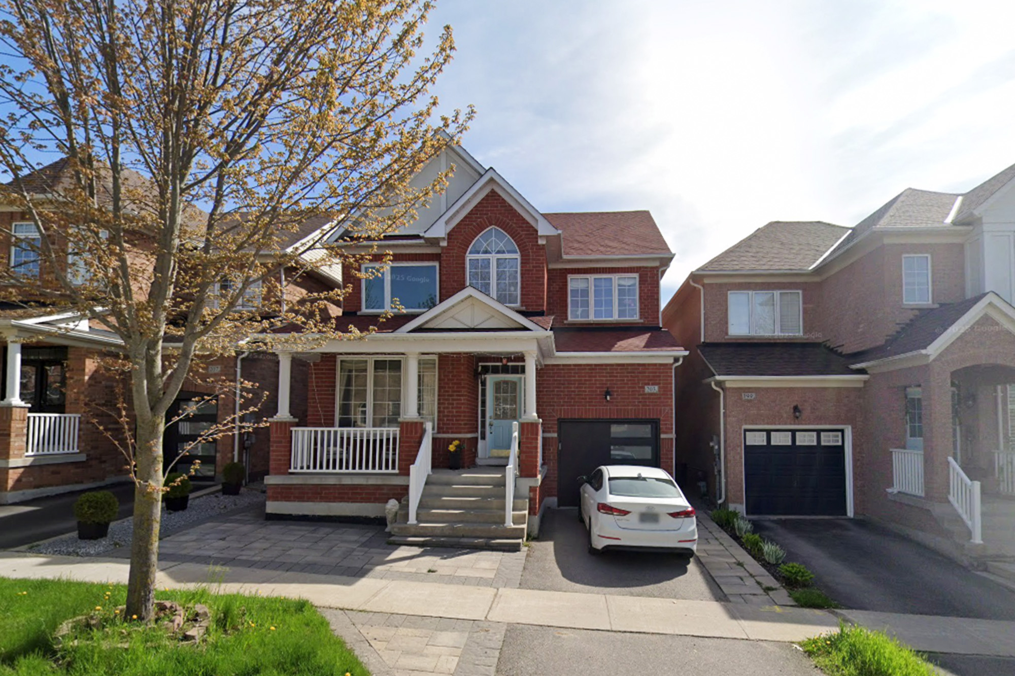 加拿大, 4 卧室 卧室, ,4 浴室浴室,独立屋,Features Listing,2292