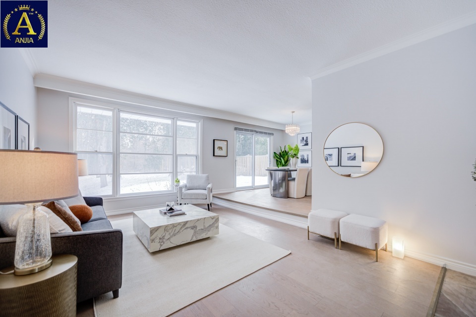 加拿大, 3 卧室 卧室, ,2 浴室浴室,独立屋,Features Listing,2303