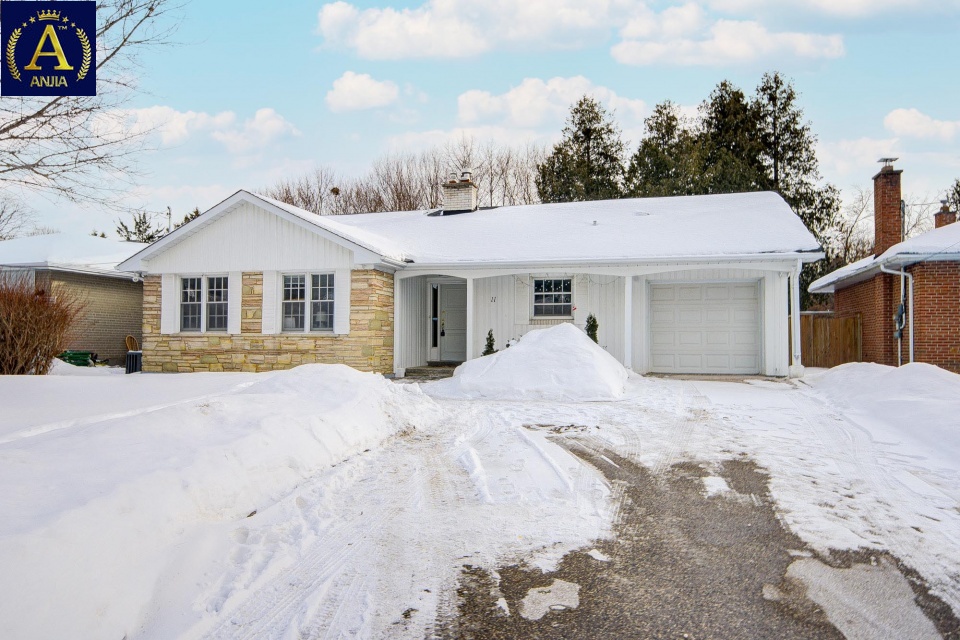 加拿大, 3 卧室 卧室, ,2 浴室浴室,独立屋,Features Listing,2303