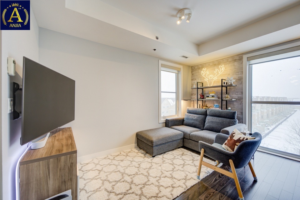 加拿大, 2 卧室 卧室, ,1 浴室浴室,公寓,Features Listing,2305