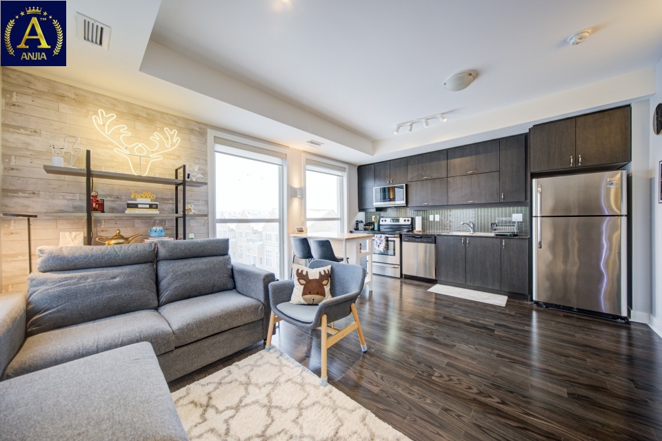 加拿大, 2 卧室 卧室, ,1 浴室浴室,公寓,Features Listing,2305