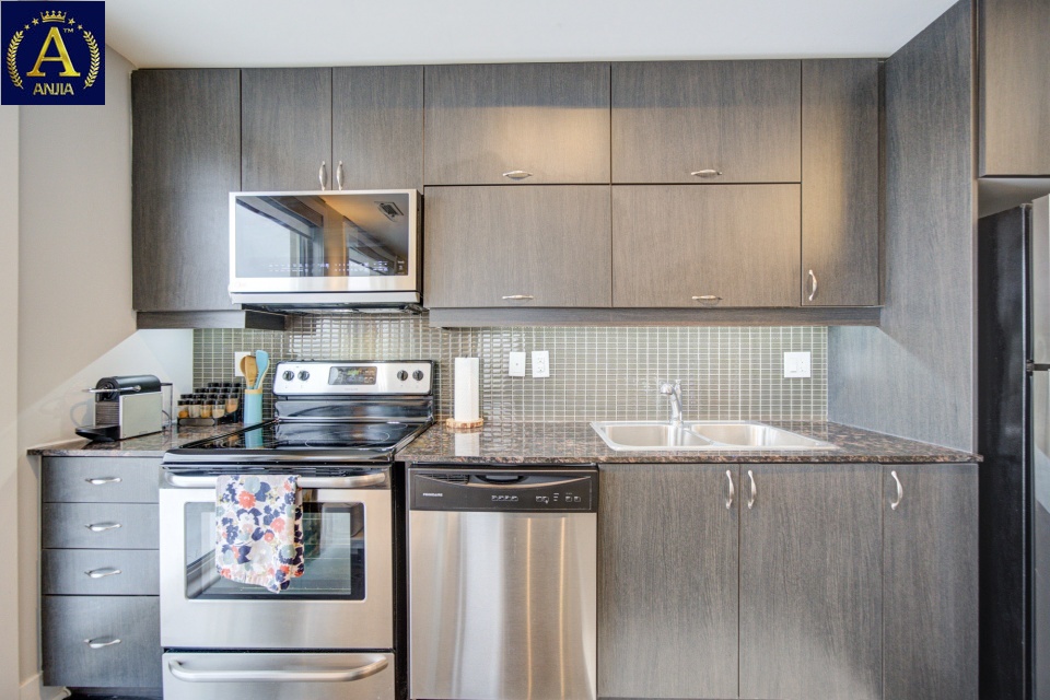 加拿大, 2 卧室 卧室, ,1 浴室浴室,公寓,Features Listing,2305