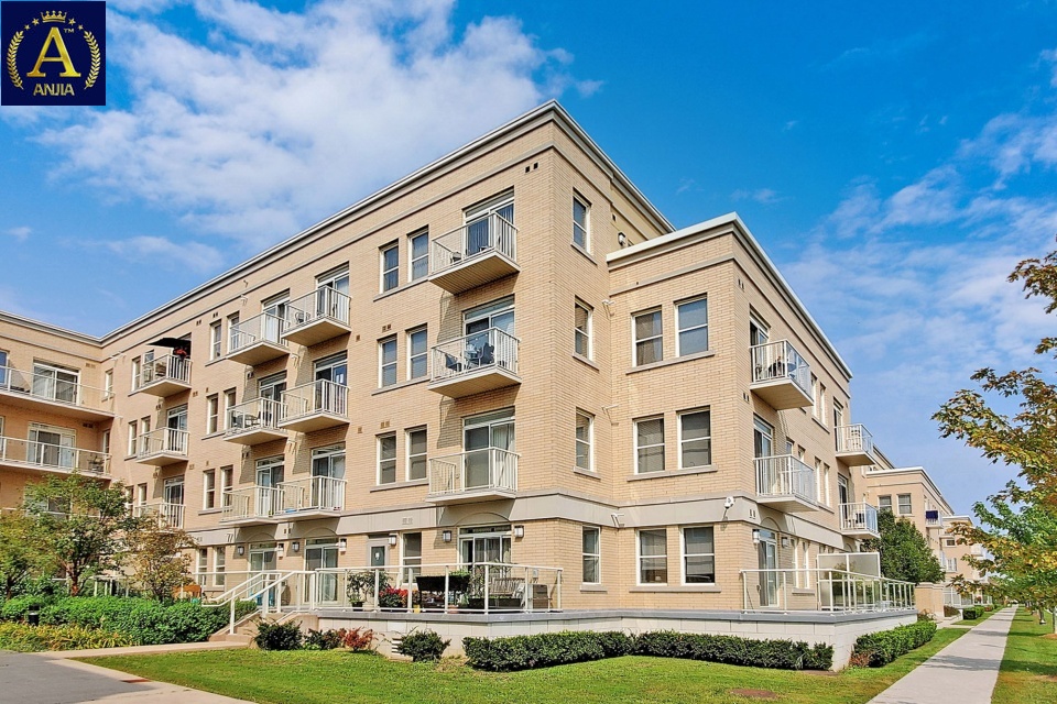 加拿大, 2 卧室 卧室, ,1 浴室浴室,公寓,Features Listing,2305