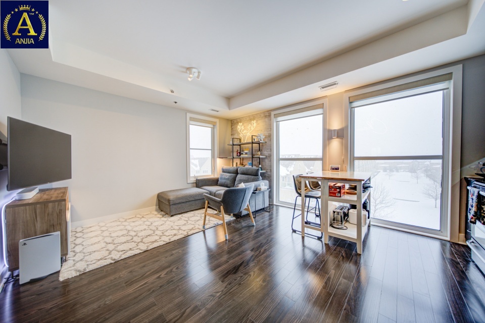 加拿大, 2 卧室 卧室, ,1 浴室浴室,公寓,Features Listing,2305