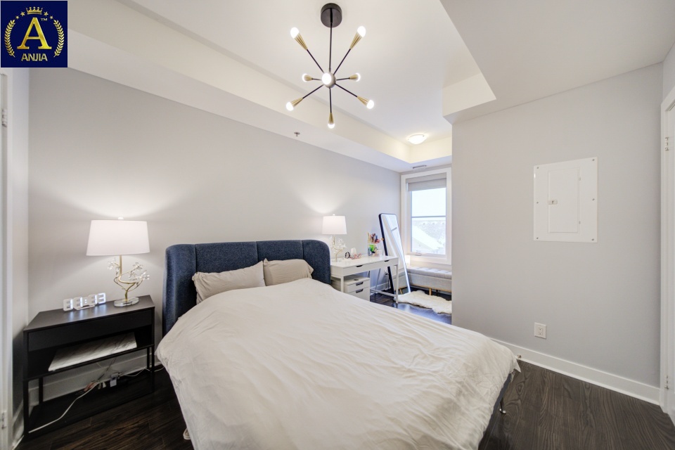 加拿大, 2 卧室 卧室, ,1 浴室浴室,公寓,Features Listing,2305