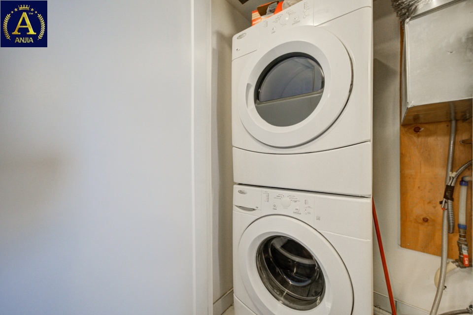 加拿大, 2 卧室 卧室, ,1 浴室浴室,公寓,Features Listing,2305