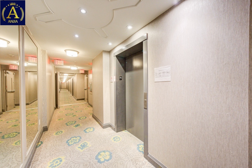 加拿大, 2 卧室 卧室, ,1 浴室浴室,公寓,Features Listing,2305