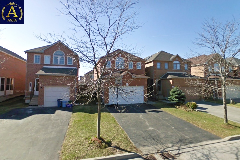 Canada, 3 Bedrooms Bedrooms, ,4 BathroomsBathrooms,Detached House,Features Listing,2306