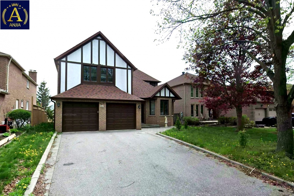 Canada, 4 Bedrooms Bedrooms, ,4 BathroomsBathrooms,Detached House,Features Listing,2309