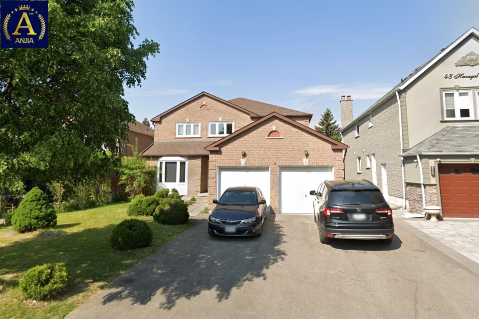 Canada, 4 Bedrooms Bedrooms, ,4 BathroomsBathrooms,Detached House,Features Listing,2311