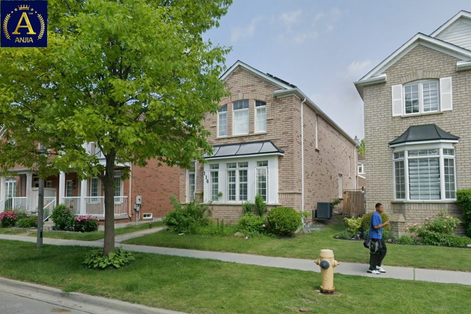 Canada, 3 Bedrooms Bedrooms, ,4 BathroomsBathrooms,Detached House,Features Listing,2312