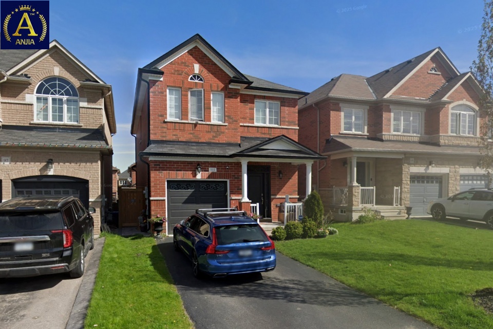 Canada, 3 Bedrooms Bedrooms, ,4 BathroomsBathrooms,Detached House,Features Listing,2313