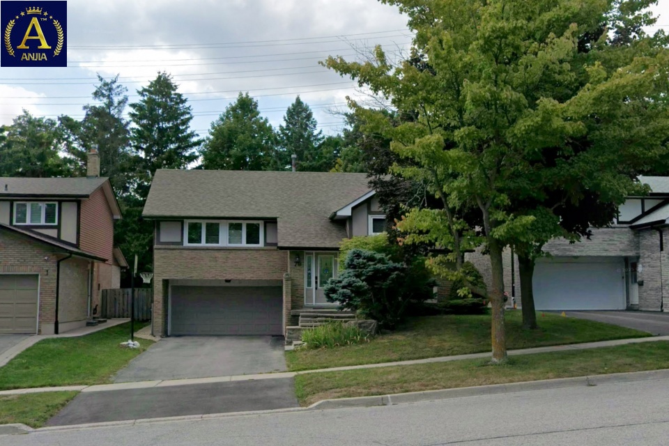 Canada, 3 Bedrooms Bedrooms, ,3 BathroomsBathrooms,Detached House,Features Listing,2314