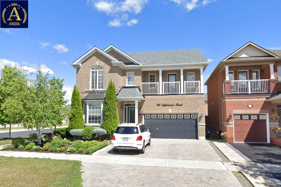Canada, 4 Bedrooms Bedrooms, ,4 BathroomsBathrooms,Detached House,Features Listing,2322