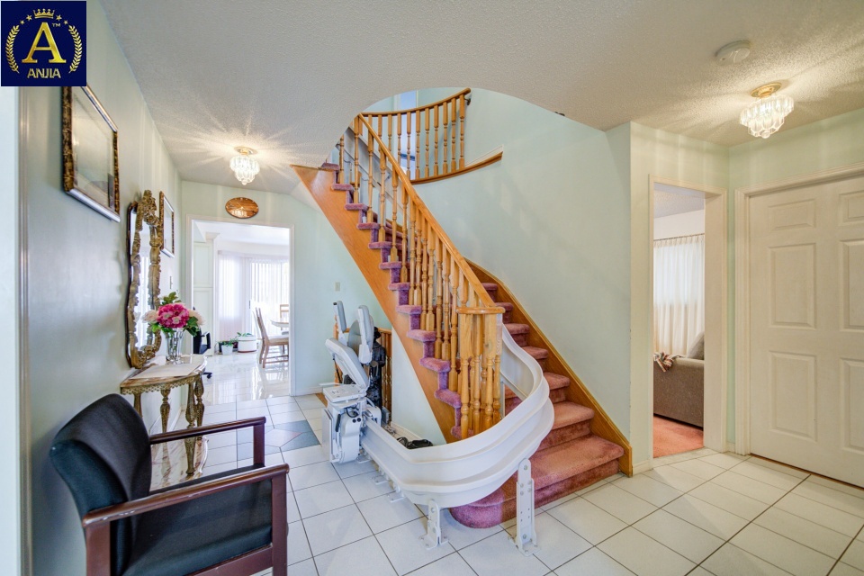 Canada, 6 Bedrooms Bedrooms, ,4 BathroomsBathrooms,Detached House,Features Listing,2326