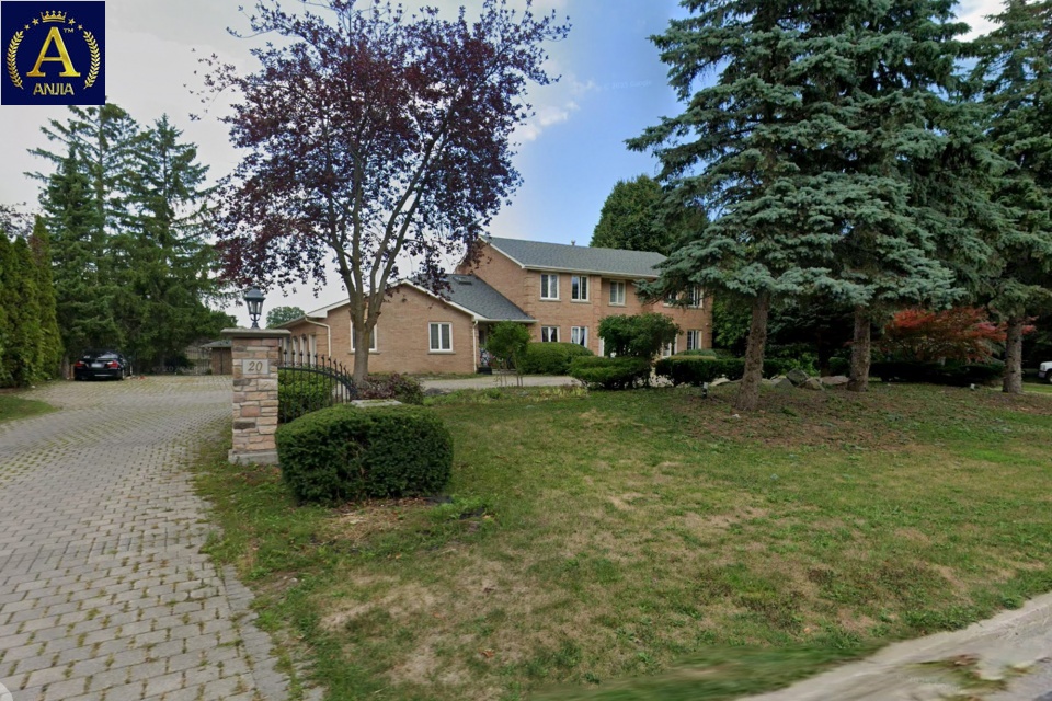 Canada, 8 Bedrooms Bedrooms, ,8 BathroomsBathrooms,Detached House,Features Listing,2327