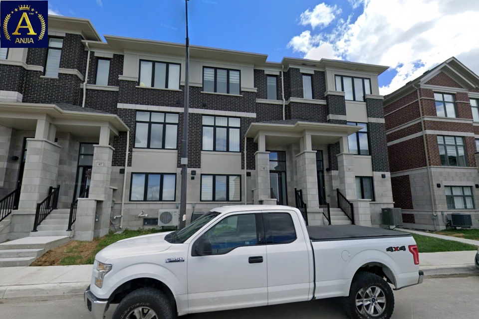 45 Kahshe Lane, Richmond Hill, Ontario, Canada, 4 Bedrooms Bedrooms, ,4 BathroomsBathrooms,Townhouse,Features Listing,Kahshe,2328