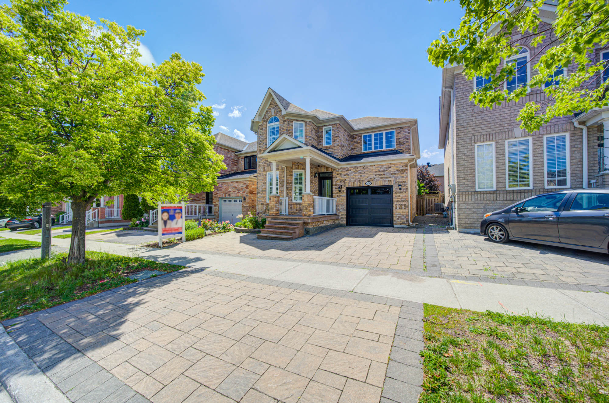 179 Edward Jeffreys Ave, Markham, Ontario, Canada, ,Detached House,Features Listing,Edward Jeffreys,2348