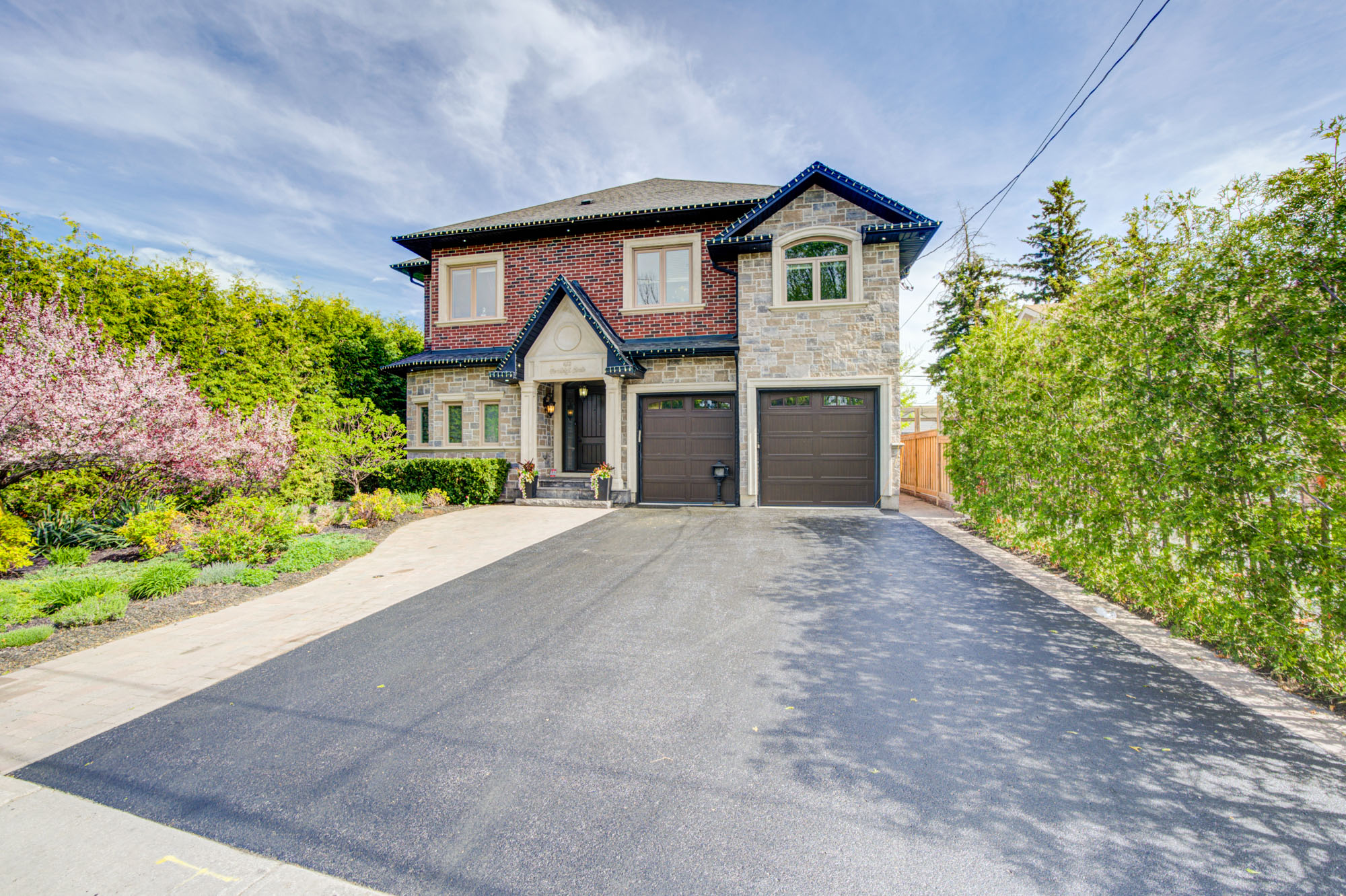 452 Fernleigh Circ S, Richmond Hill, 安大略, 加拿大, 5 卧室 卧室, ,6 浴室浴室,独立屋,Features Listing,Fernleigh,2351