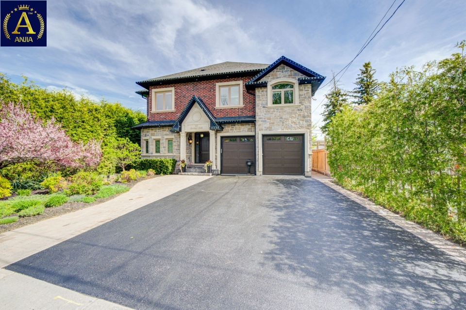 452 Fernleigh Circ S, Richmond Hill, 安大略, 加拿大, 5 卧室 卧室, ,6 浴室浴室,独立屋,Features Listing,Fernleigh,2351
