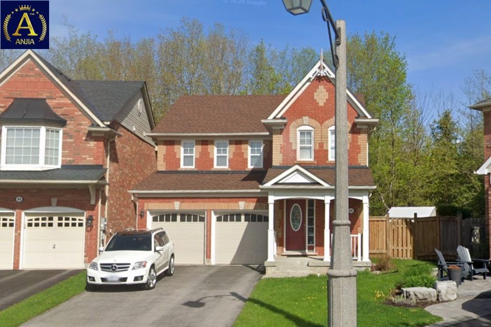 54 Weldon Woods Crt, Whitchurch-Stouffville, Ontario, Canada, 3 Bedrooms Bedrooms, ,4 BathroomsBathrooms,Detached House,Features Listing,Weldon Woods,2352