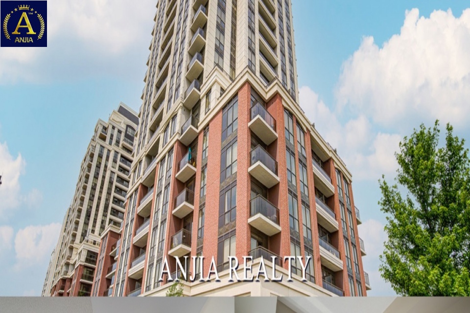 9500 Markham Rd, Markham, 加拿大, 1 卧室 卧室, ,1 浴室浴室,公寓,Features Listing,1706,Markham,2357
