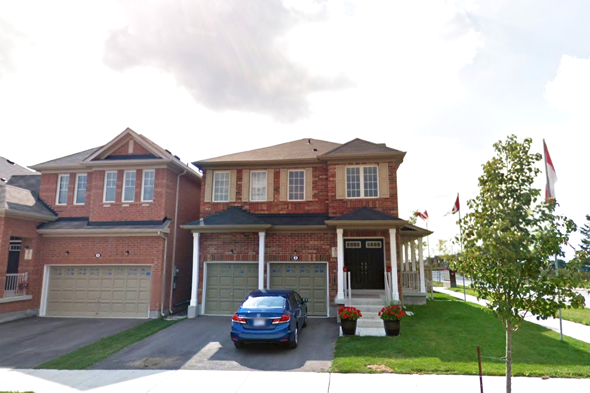 2 Horn St, Whitchurch-Stouffville, 安大略, 加拿大, 4 卧室 卧室, ,4 浴室浴室,独立屋,Features Listing,Horn,2359