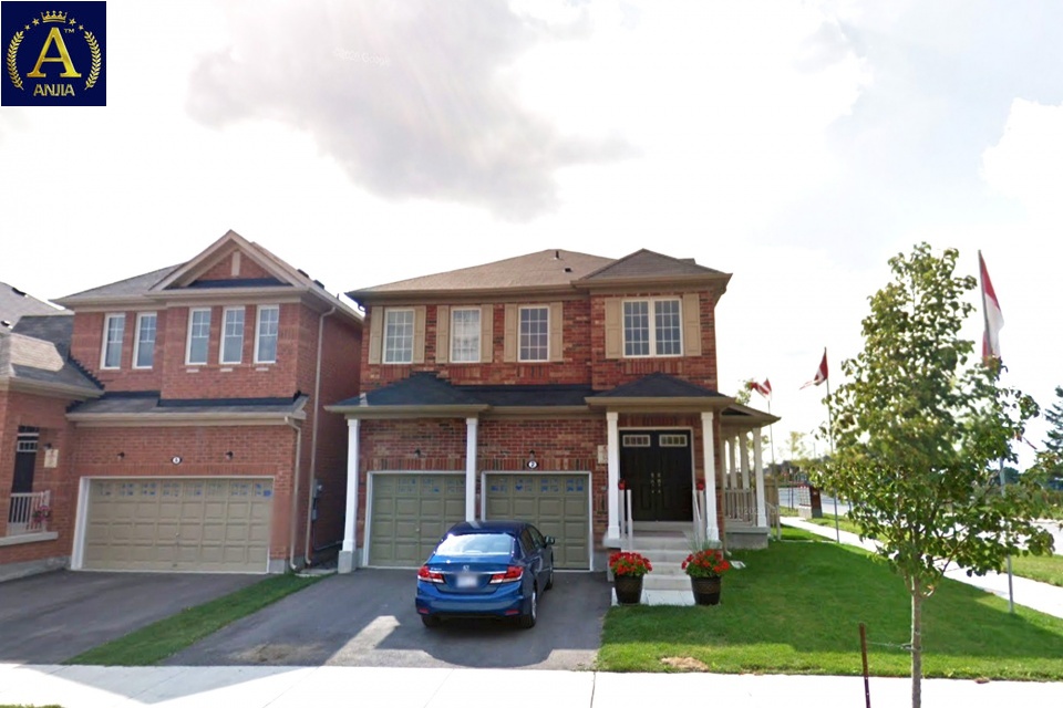 2 Horn St, Whitchurch-Stouffville, 安大略, 加拿大, 4 卧室 卧室, ,4 浴室浴室,独立屋,Features Listing,Horn,2359