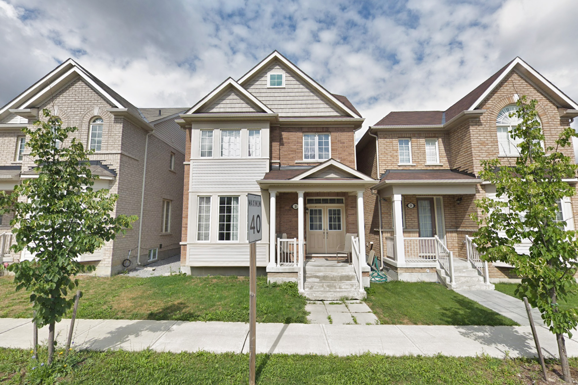 markham, 26 Chauncey Ct, Canada, 4 Bedrooms Bedrooms, ,4 BathroomsBathrooms,Detached House,Features Listing,1938